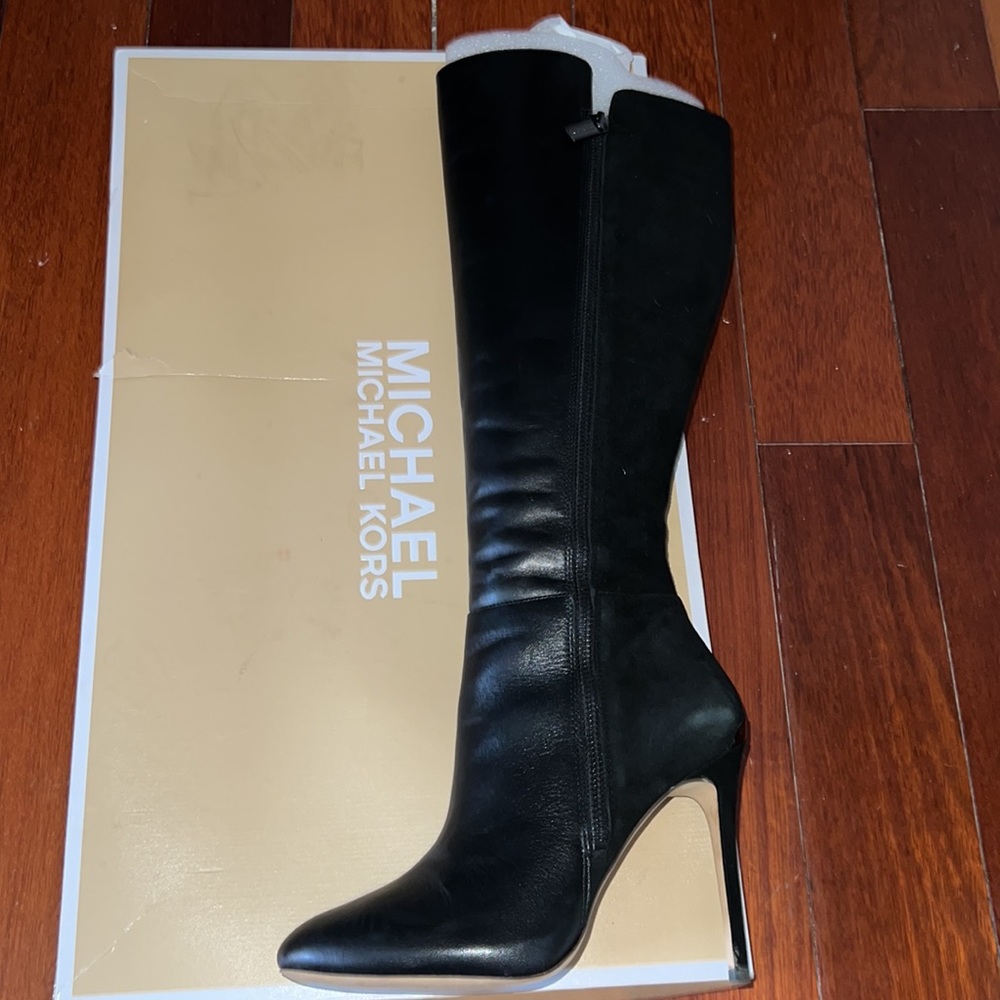 Michael Kors boots